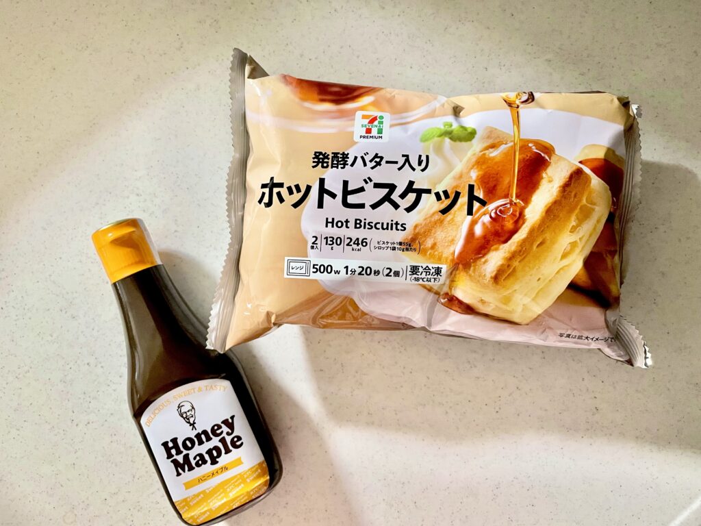大特価!!】 ケンタッキー ハニーメープル Honey Maple 1本 tdh